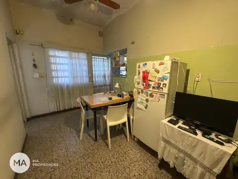 Casa 3 Dormitorios con galpón - Ecuador 100 - Empalme - Rosario | Venta
