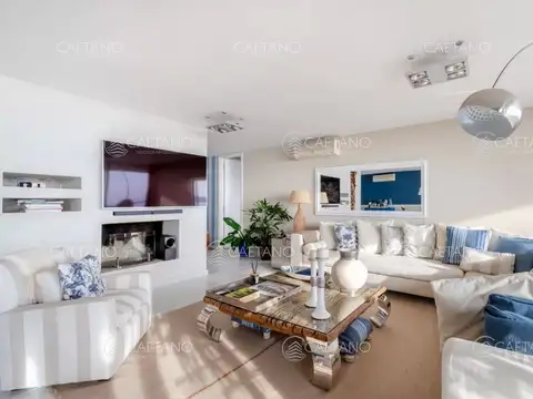 Departamento en Venta de 3 dormitorios