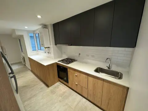 Departamento en Venta al Sudeste