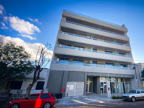 Departamento en zona centro