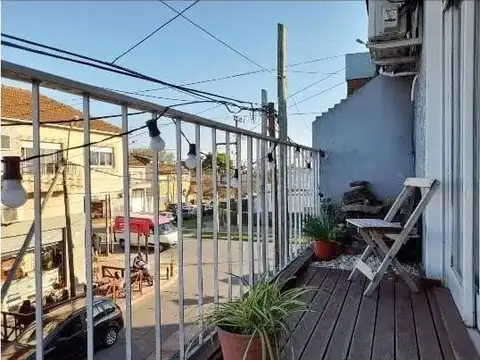 Departamento  en Venta ubicado en Morón, G.B.A. Zona Oeste, Argentina - AMA0096_LP545165_8