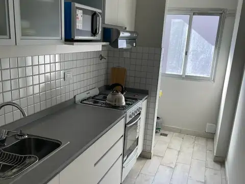 Departamento en Venta en Centro, USD 95.900