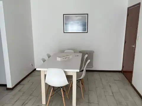 AV LURO 2500, Piso 6