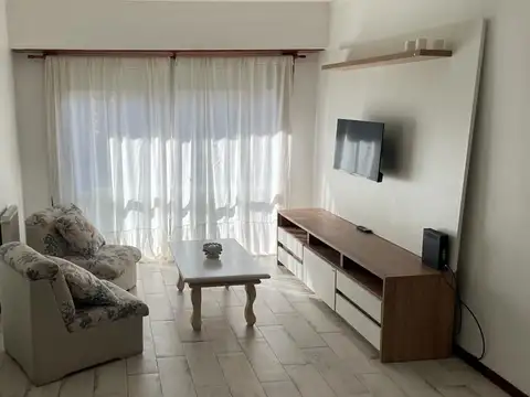 Departamento - Venta - Argentina, Mar del Plata - AV LURO 2514