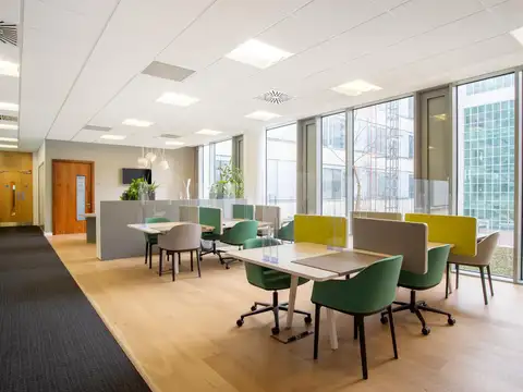 Libertador Avenue 2442 4th Floor (B1636DSR) - Olivos 0 Buenos Aires , Argentina