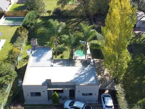 Venta - Casa - Barrio Parque Exaltación - Exaltación de la Cruz