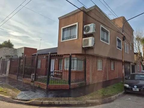Casa en Venta de 5 dormitorios