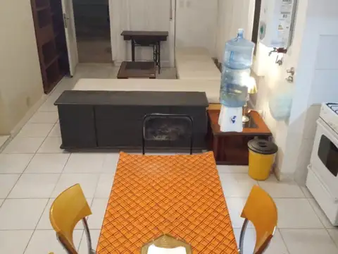 Casa en Alquiler Temporal con 1 cochera