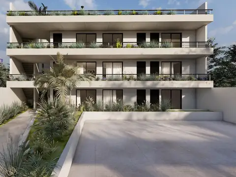 Departamento en venta en Castelar Norte