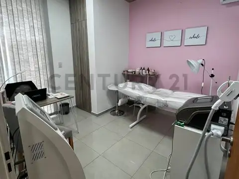 VENTA DE OFICINA PASEO COMERCIAL | CALLE 31 E/ 505 A 507 | GORINA - LA PLATA