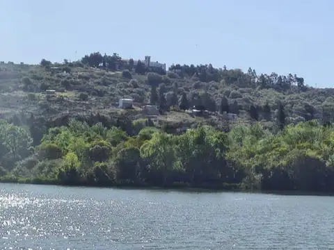 Terreno en Venta 38  mts Fondo