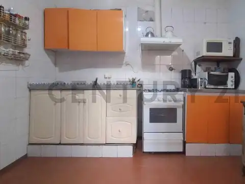 Departamento en Venta en Villa del Parque, USD 159.000