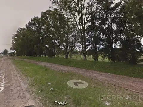 Terreno Comercial Logistica. Lote 33.800 m2. Venta. Campana, Ruta 6