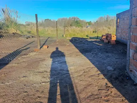 Casa en Venta 2 años