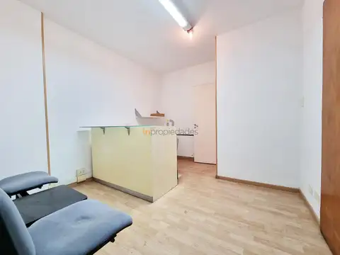 Oficina en Venta en Villa Urquiza, USD 169.000