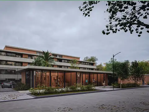 Departamento en Venta A Estrenar