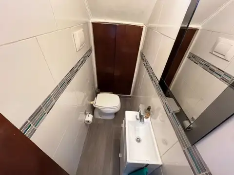 Depto Tipo Casa en Venta en Villa Lynch, USD 79.900