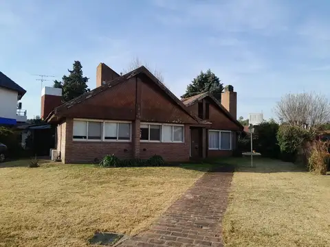 Casa en Venta Campo Chico Country Club - GBA Norte - Pilar