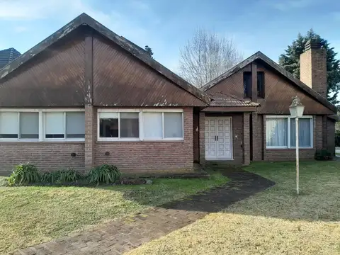 Casa en Venta en Pilar, USD 155.000