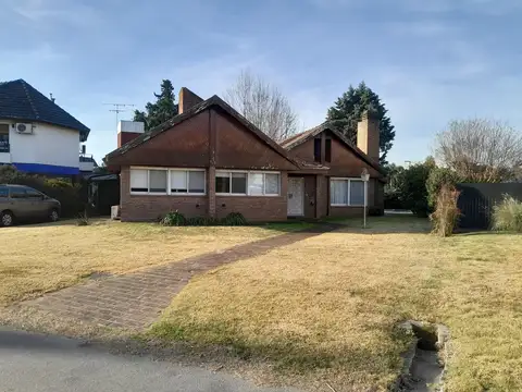 Casa en venta Campo Chico - Pilar - GBA Norte
