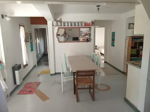 Casa en Alquiler Temporal de 2 dormitorios