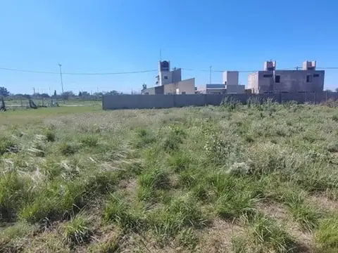 Terreno en Venta de 279,0 m2