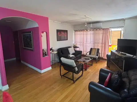 Departamento en Venta en Villa Devoto, USD 290.000