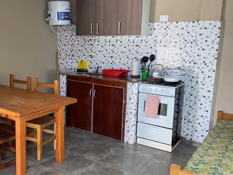 Departamento en Venta 10 años