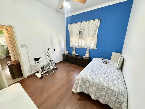 Impecable chalet en planta baja. Excelente ubicación