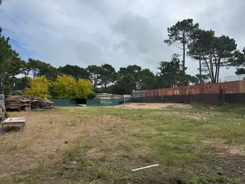 Terreno en Venta en Alamos 2, USD 85.000