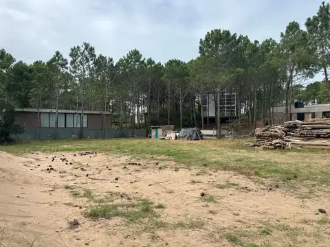 Terreno en Venta en Alamos 2, USD 85.000