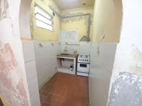 Depto Tipo Casa en Venta en Villa Luro, USD 70.000