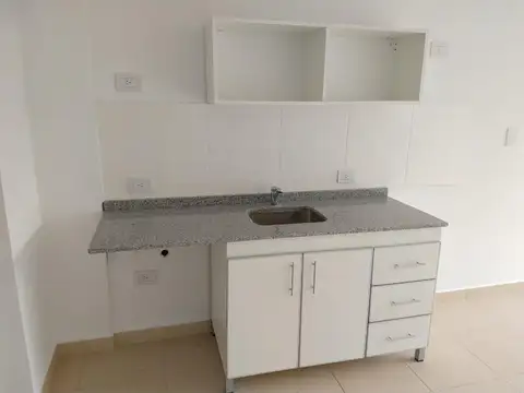 Departamento en Venta con 1 cochera