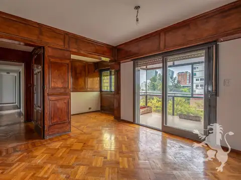 Departamento en Venta en Belgrano, USD 320.000