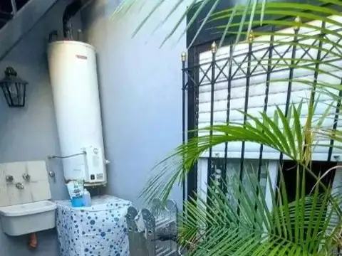 Depto Tipo Casa en Venta 13 años