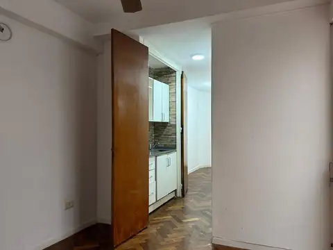 Departamento en Alquiler en Constitucion, $ 300.000