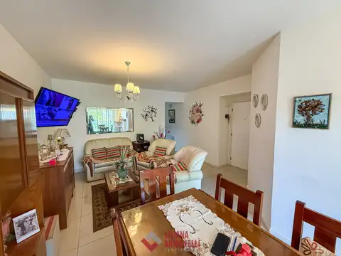 Departamento en Venta en Macrocentro, USD 160.000