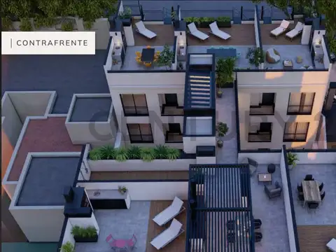 Departamento en Venta 2025 años