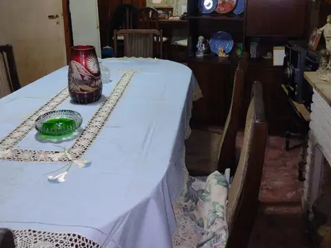 Depto Tipo Casa en Venta de 2 ambientes