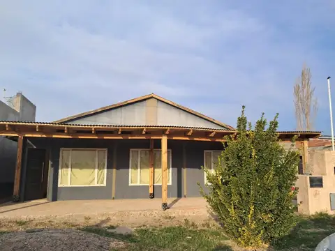 VENTA CASA EN CERVANTES.  FINANCIACIÓN