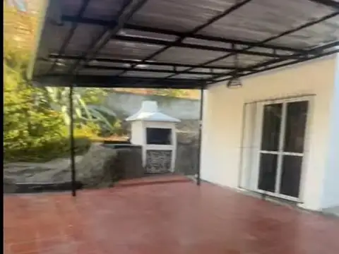 Casa en Venta 20 años