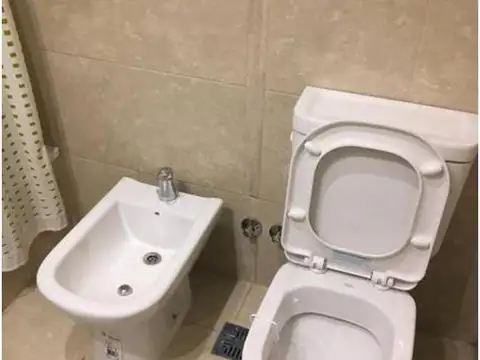 Hermoso Departamento En Saavedra