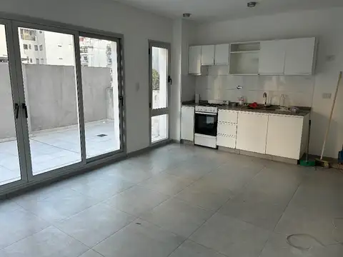 DEPARTAMENTO 2 AMBIENTES - VILLA CRESPO, CAPITAL FEDERAL