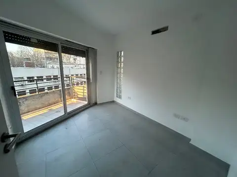 DEPARTAMENTO 2 AMBIENTES - VILLA CRESPO, CAPITAL FEDERAL