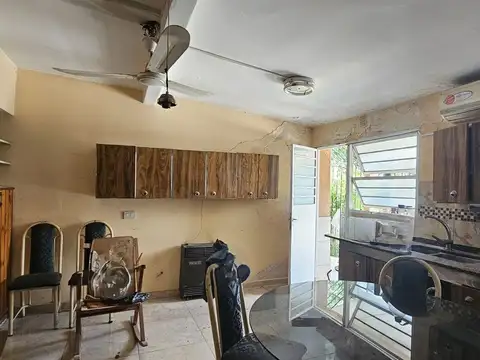 VENTA CASA 3 DORMITORIOS B° OSERVATORIO CORDOBA