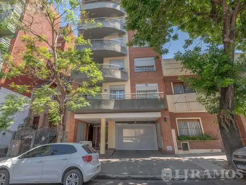 Departamento en Caballito