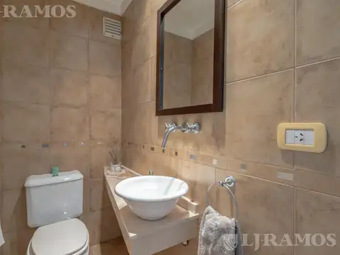 Departamento en Alquiler 30 años