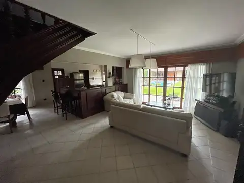 Casa en Venta 25 años