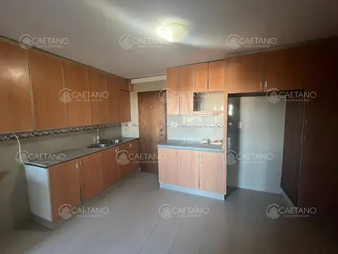 Departamento en Alquiler Temporal de 4 ambientes