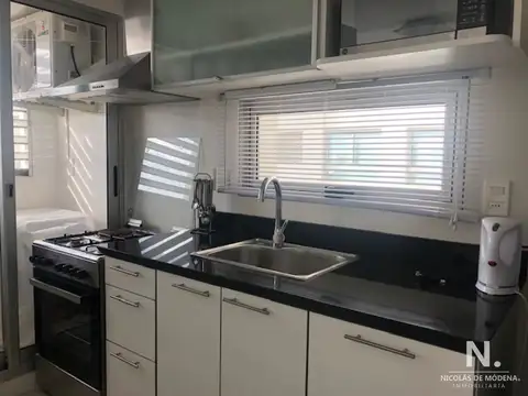 Departamento en Alquiler Temporal 11 años